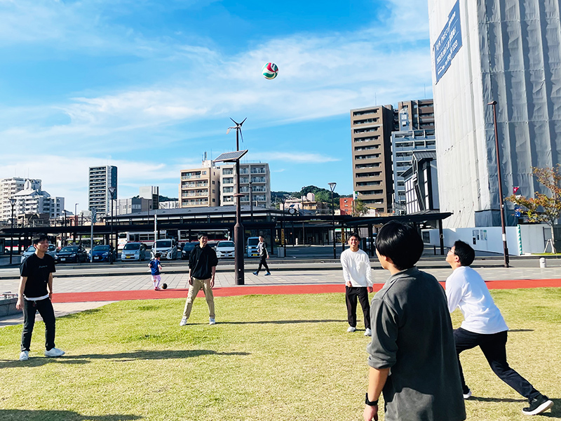 鹿児島 ソフトウェア開発 システム開発 リモート開発 ニアショア開発 九州