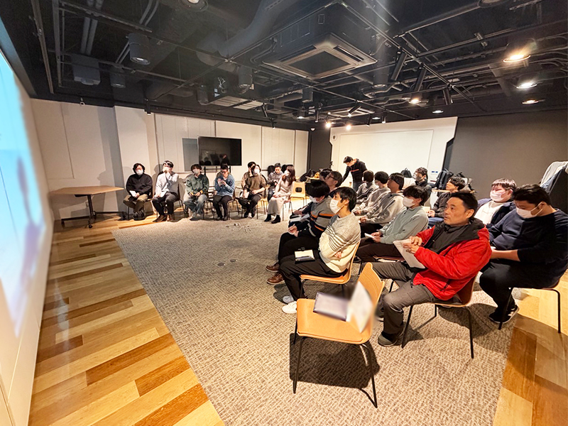 鹿児島　ソフトウェア開発　システム開発　リモート開発　ニアショア開発　九州