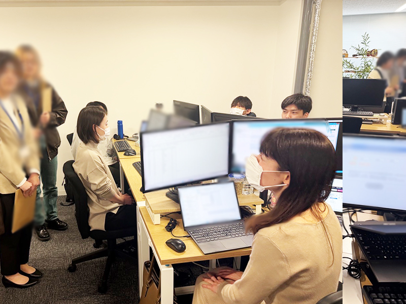 鹿児島　ソフトウェア開発　システム開発　リモート開発　ニアショア開発　九州