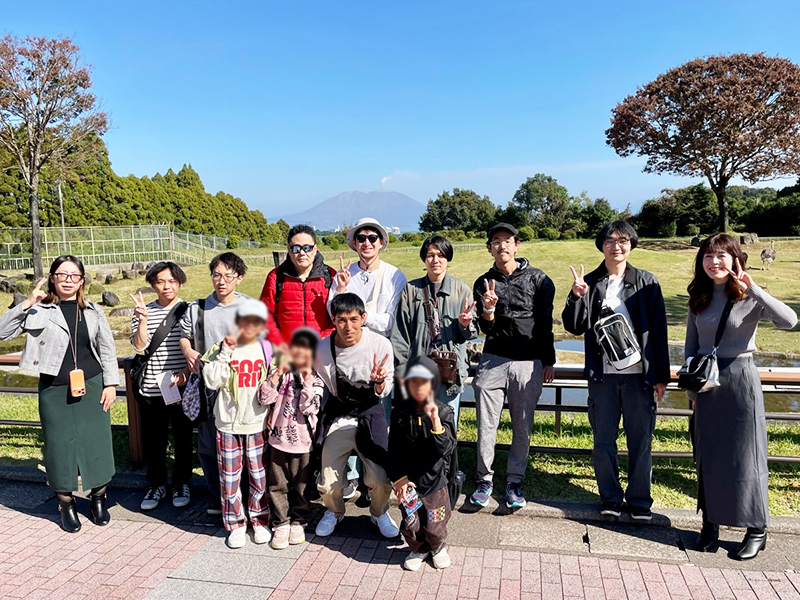 鹿児島 ソフトウェア開発 システム開発 リモート開発 ニアショア開発 九州