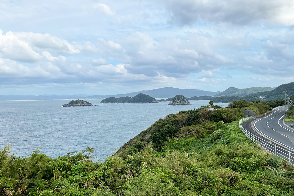 鹿児島　地方　九州　ソフトウェア開発　システム開発