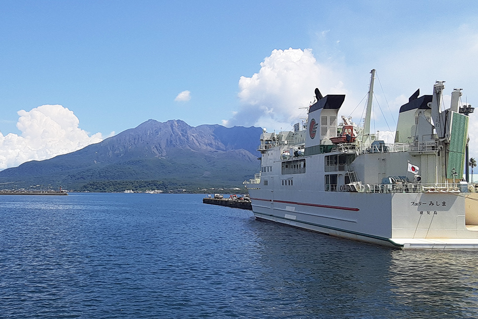 鹿児島　地方　九州　ソフトウェア開発　システム開発