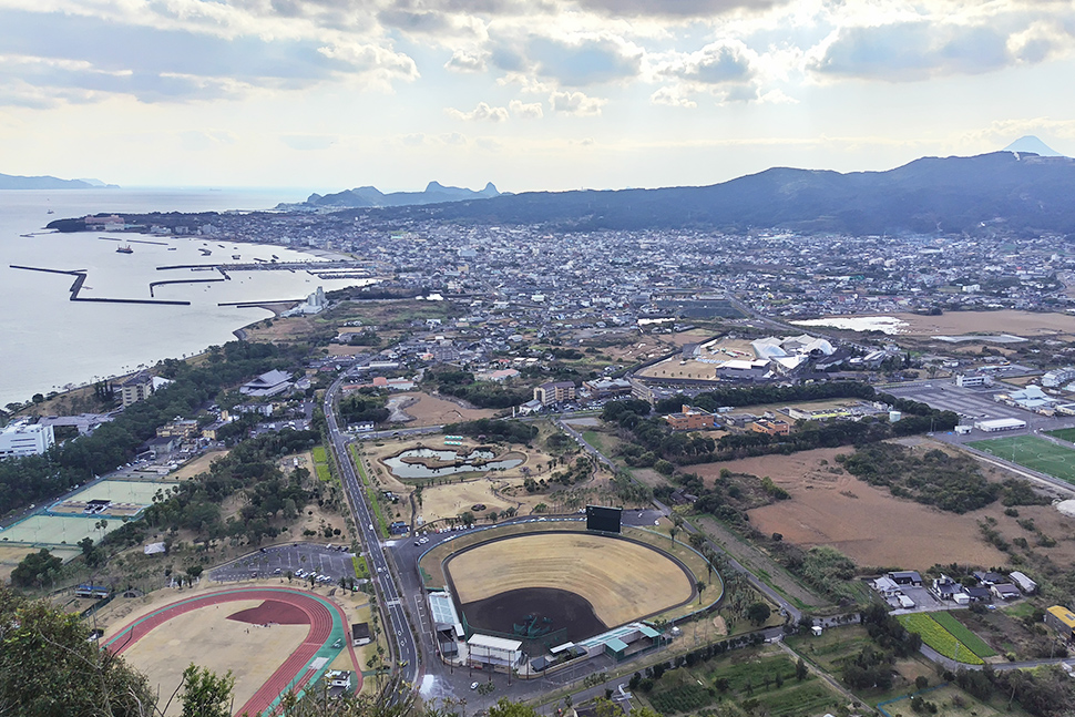 鹿児島　地方　九州　リモート開発　ニアショア開発