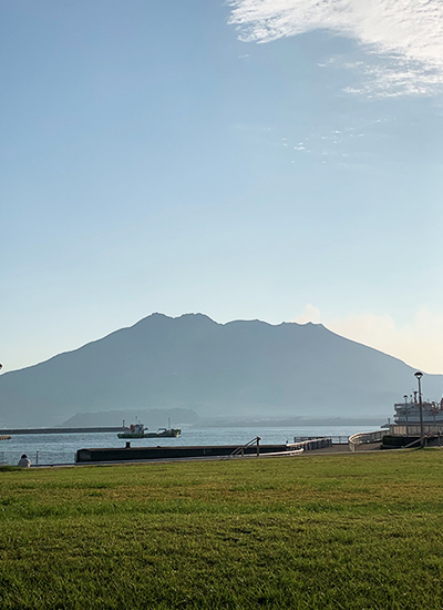鹿児島　地方　ソフトウェア開発　システム開発　リモート開発　ニアショア開発　九州