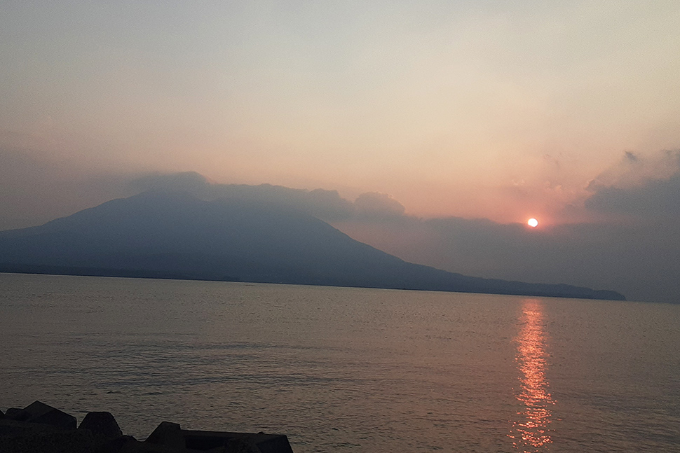 鹿児島　リモート開発　ニアショア開発