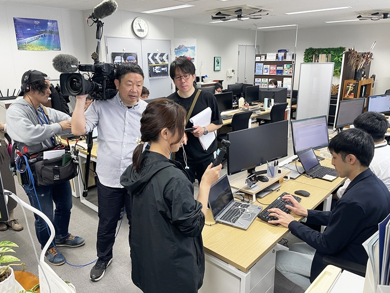 鹿児島　ソフトウェア開発　システム開発　リモート開発　ニアショア開発　九州