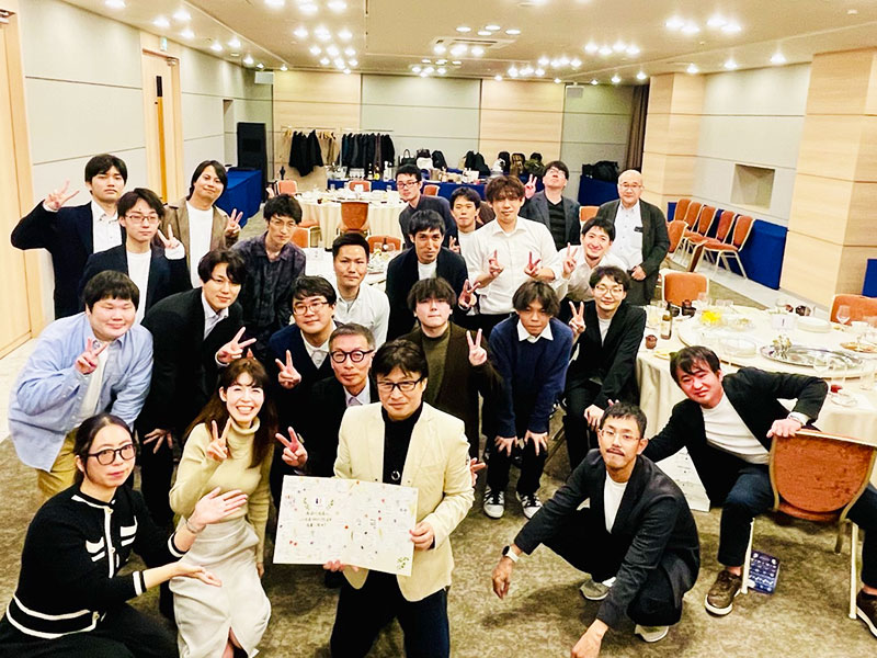 鹿児島　ソフトウェア開発　システム開発　リモート開発　ニアショア開発　九州