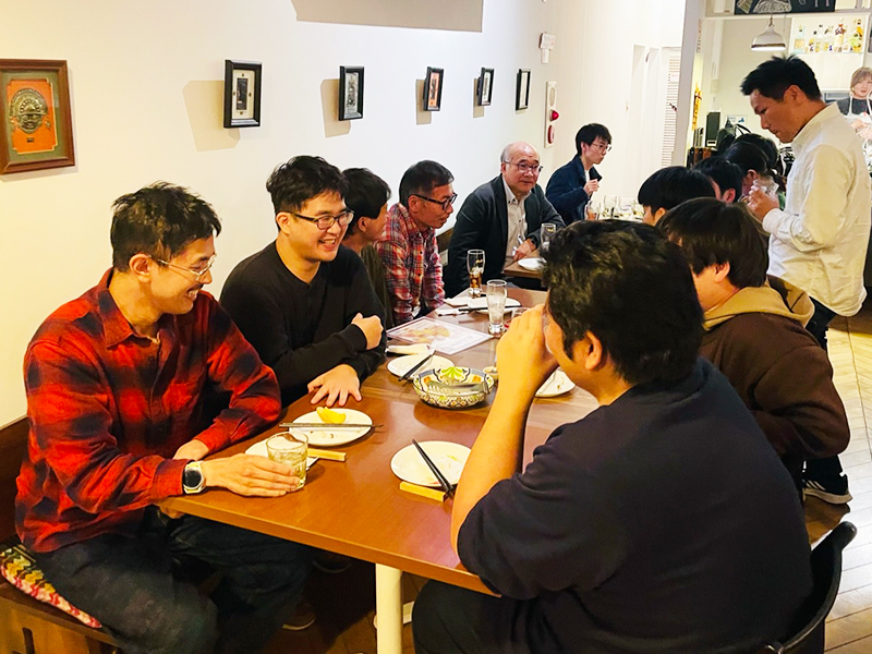 鹿児島　ソフトウェア開発　システム開発　リモート開発　ニアショア開発　九州