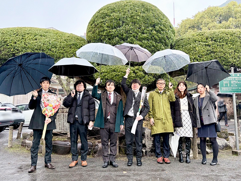 鹿児島　ソフトウェア開発　システム開発　リモート開発　ニアショア開発　九州