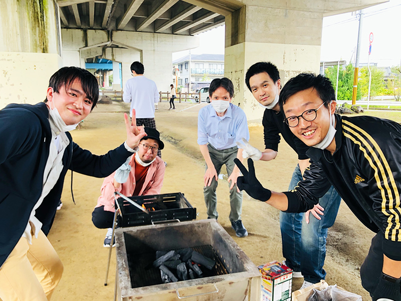 鹿児島　ソフトウェア開発　システム開発　リモート開発　ニアショア開発　九州