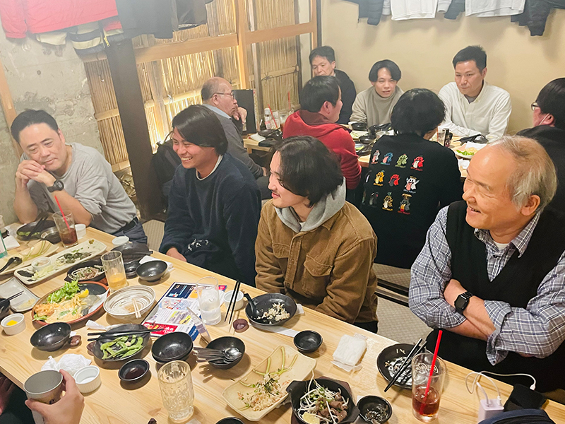 鹿児島　ソフトウェア開発　システム開発　リモート開発　ニアショア開発　九州