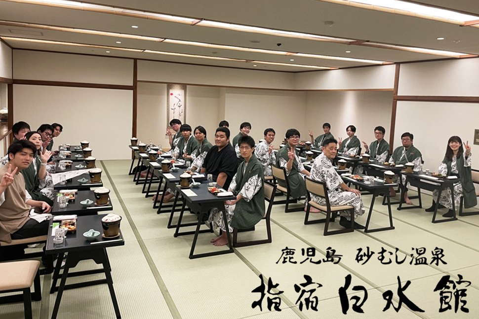 社長からのメッセージの画像