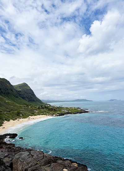 社長からのメッセージの画像