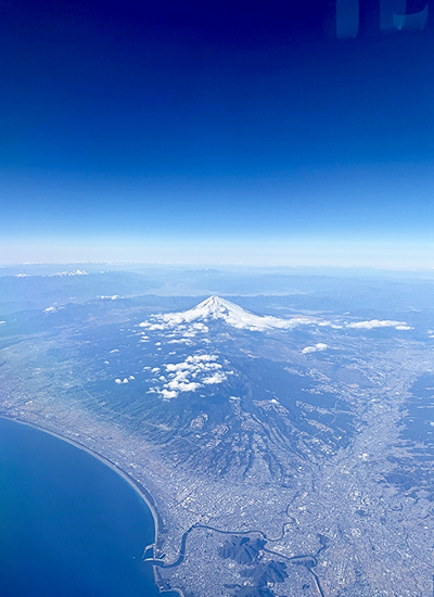 社長からのメッセージの画像