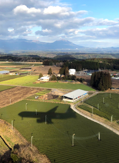 鹿児島　ソフトウェア開発　システム開発　リモート開発　ニアショア開発